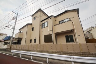 リブレス新河岸V　旧新河岸元寮の物件内観写真